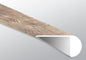 Highcliffe Greige ( OVERLAPPING STAIR NOSE [ Wood • Matte • Medium ] - LVT * LUXURY VINYL TRIM ) | 2 1/4" X 1" X 94"