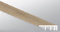 Hyde Haven ( END CAP LARGE [ Wood • Matte • Medium ] - LVT * LUXURY VINYL TRIM ) | 1 1/2" X 1/2" X 94"