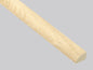 Lanston Oak ( QUARTER ROUND [ Wood • Matte • Light ] - LVT * LUXURY VINYL TRIM ) | 5/8" X 3/4" X 94"