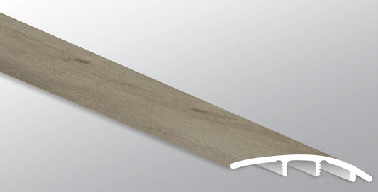 Lark ( REDUCER [ Wood • Ultra Matte • Medium ] - LVT * LUXURY VINYL TRIM ) | 1 3/4" X 3/8" X 94"