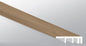 Larkin ( END CAP LARGE [ Wood • Matte • Medium ] - LVT * LUXURY VINYL TRIM ) | 1 1/2" X 1/2" X 94"