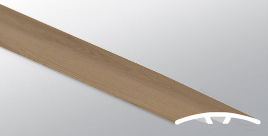 Larkin ( MULTI PURPOSE TRIM [ Wood • Matte • Medium ] - LVT * LUXURY VINYL TRIM ) | 1 1/2" X 3/16" X 94"