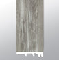 Loton Hill ( END CAP [ Wood • Matte • Medium ] - LVT * LUXURY VINYL TRIM ) | 1 1/2" X 1/4" X 94"