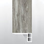 Loton Hill ( FLUSH STAIR NOSE EASED EDGE [ Wood • Matte • Medium ] - LVT * LUXURY VINYL TRIM ) | 2 3/4" X 3/4" X 94"