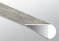 Loton Hill ( OVERLAPPING STAIR NOSE [ Wood • Matte • Medium ] - LVT * LUXURY VINYL TRIM ) | 2 1/4" X 1" X 94"