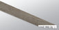 Ludlow ( END CAP [ Wood • Matte • Medium ] - LVT * LUXURY VINYL TRIM ) | 1 1/2" X 1/4" X 94"