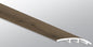 Malden ( REDUCER [ Wood • Ultra Matte • Medium ] - LVT * LUXURY VINYL TRIM ) | 1 3/4" X 3/8" X 94"
