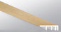 Malta ( END CAP LARGE [ Wood • Matte • Light ] - LVT * LUXURY VINYL TRIM ) | 1 1/2" X 1/2" X 94"