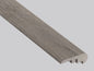 Malton ( OVERLAPPING STAIR NOSE [ Wood • Matte • Medium ] - LVT * LUXURY VINYL TRIM ) | 2 1/4" X 1" X 94"
