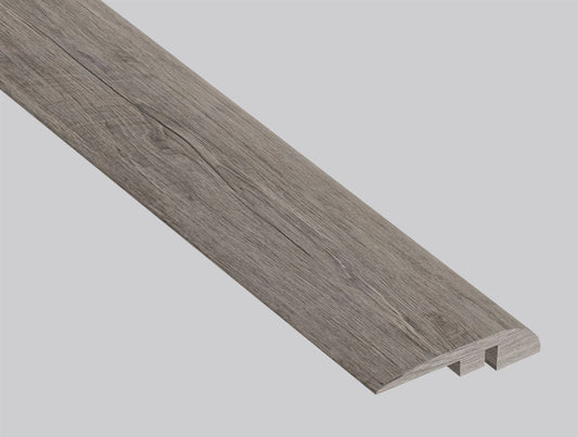 Malton ( REDUCER [ Wood • Matte • Medium ] - LVT * LUXURY VINYL TRIM ) | 1 3/4" X 3/8" X 94"