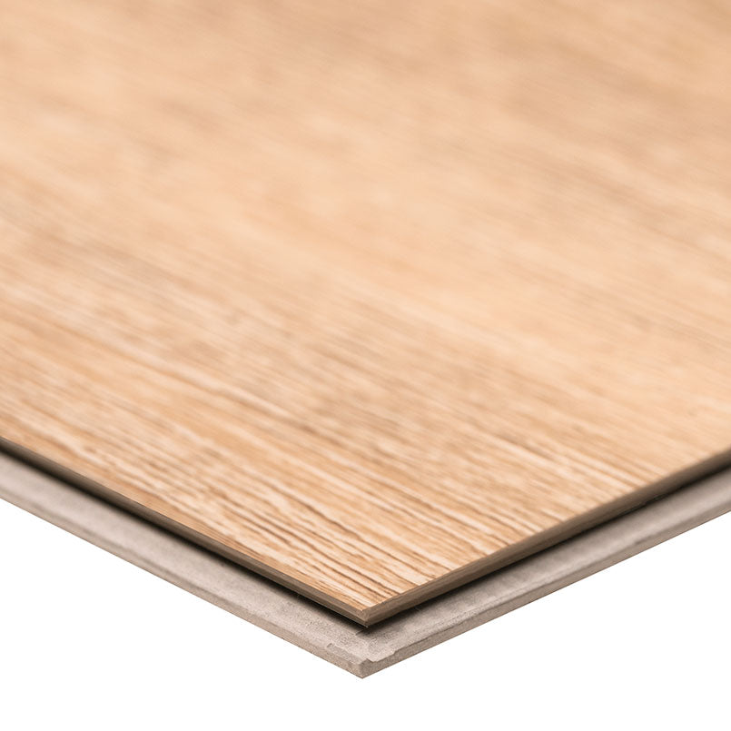 Andover Briar Haven ( 7X48 | 5MM & 20MIL [ Wood • Matte • Light ] - LVT * LUXURY VINYL TILE ) | 23.77 SQ.FT PER BOX