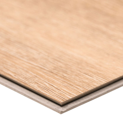 Andover Briar Haven ( 7X48 | 5MM & 20MIL [ Wood • Matte • Light ] - LVT * LUXURY VINYL TILE ) | 23.77 SQ.FT PER BOX