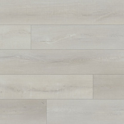 Andover Whitby White® ( 7X48 | 5MM & 20MIL [ Wood • Matte • Light ] - LVT * LUXURY VINYL TILE ) | 23.77 SQ.FT PER BOX