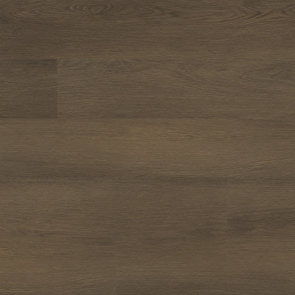 Ashton 2.0™ BECKLEY BRUNO ( 7X48 | 4.4MM & 12MIL [ Wood • Matte • Dark ] - LVT * LUXURY VINYL TILE ) | 26.15 SQ.FT PER BOX