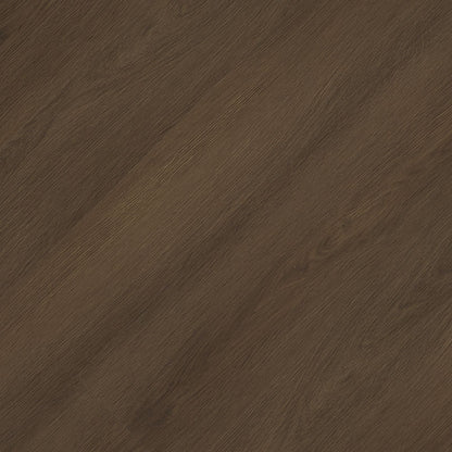 Ashton 2.0™ BECKLEY BRUNO ( 7X48 | 4.4MM & 12MIL [ Wood • Matte • Dark ] - LVT * LUXURY VINYL TILE ) | 26.15 SQ.FT PER BOX