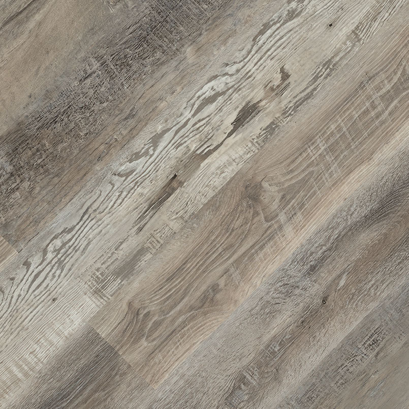 Ashton 2.0™ STABLETON ( 7X48 | 4.4MM & 12MIL [ Wood • Matte • Medium ] - LVT * LUXURY VINYL TILE ) | 26.15 SQ.FT PER BOX
