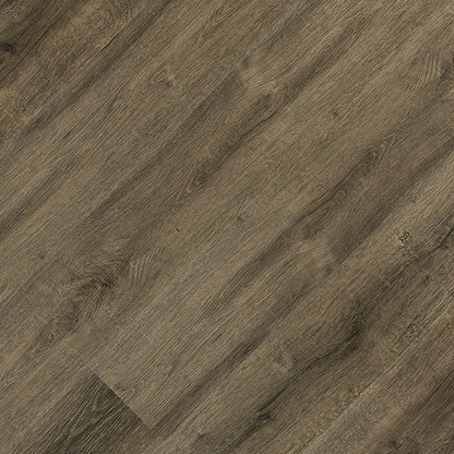 Cyrus® Walnut Waves® ( 7X48 | 5MM & 12MIL [ Wood • Matte • Medium ] - LVT * LUXURY VINYL TILE ) | 23.77 SQ.FT PER BOX