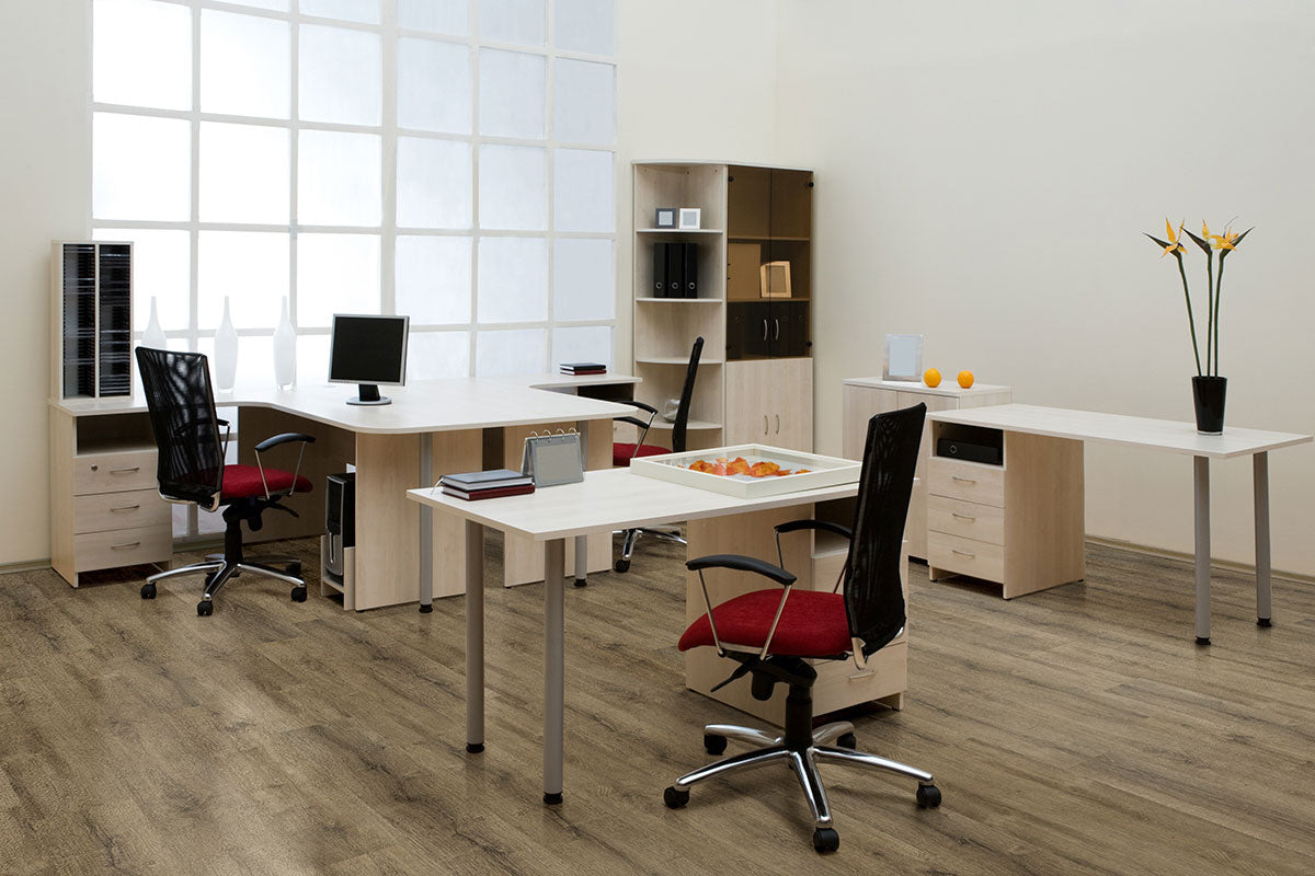 Cyrus® Walnut Waves® ( 7X48 | 5MM & 12MIL [ Wood • Matte • Medium ] - LVT * LUXURY VINYL TILE ) | 23.77 SQ.FT PER BOX