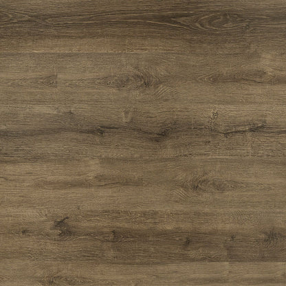 Kallum® Walnut waves ( 9X48 | 5MM & 20MIL [ Wood • Matte • Light ] - LVT * LUXURY VINYL TILE ) | 23.95 SQ.FT PER BOX