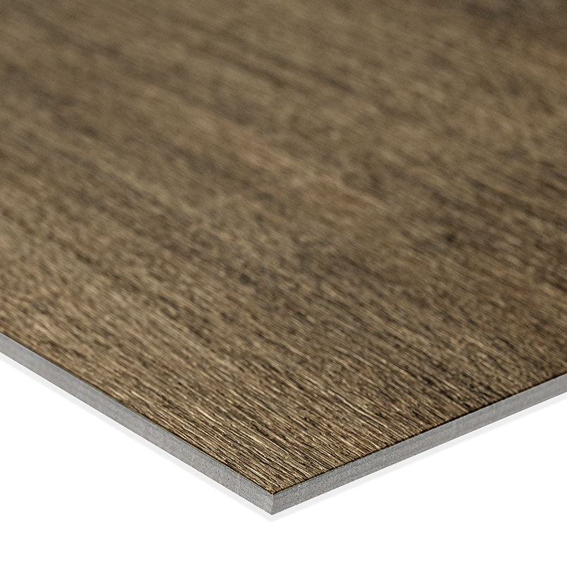 Kallum® Walnut waves ( 9X48 | 5MM & 20MIL [ Wood • Matte • Light ] - LVT * LUXURY VINYL TILE ) | 23.95 SQ.FT PER BOX