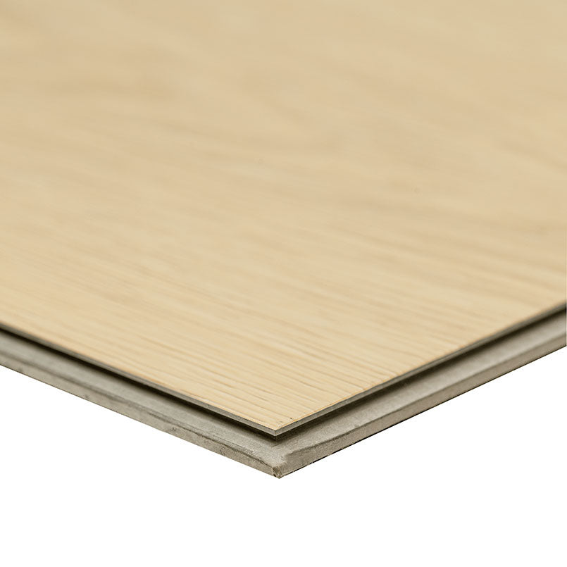 Laurel Malta ( 9X48 | 5MM & 20MIL [ Wood • Matte • Light ] - LVT * LUXURY VINYL TILE ) | 29.94 SQ.FT PER BOX