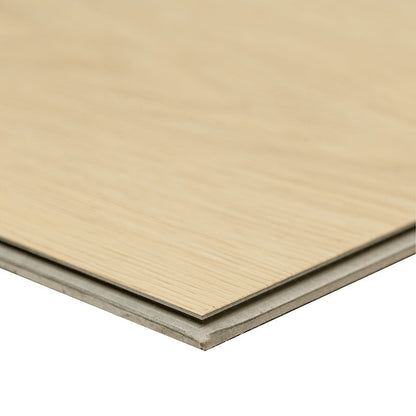 Laurel Malta ( 9X48 | 5MM & 20MIL [ Wood • Matte • Light ] - LVT * LUXURY VINYL TILE ) | 29.94 SQ.FT PER BOX