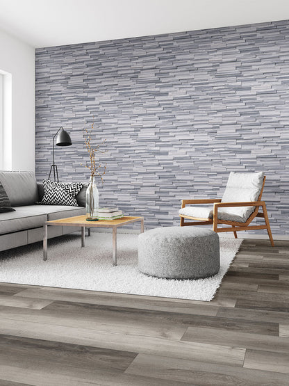 XL Prescott® DRAVEN ( 9X60 | 6.5MM & 20MIL [ Wood • Matte • Medium ] - LVT * LUXURY VINYL TILE ) | 18.7 SQ.FT PER BOX