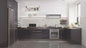 Kitchen Cabinet 2 Prime Gris Brillo Impress Cabinetry
