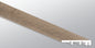 Ryder ( END CAP [ Wood • Matte • Medium ] - LVT * LUXURY VINYL TRIM ) | 1 1/2" X 1/4" X 94"