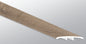 Ryder ( T MOLDING [ Wood • Matte • Medium ] - LVT * LUXURY VINYL TRIM ) | 1 3/4" X 1/4" X 94"