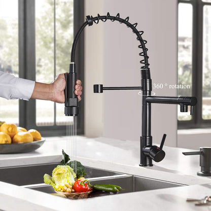 LB-8505 Kitchen Faucet