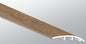 Saddle Oak ( REDUCER [ Wood • Matte • Medium ] - LVT * LUXURY VINYL TRIM ) | 1 3/4" X 3/8" X 94"