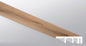 Scandi ( END CAP LARGE [ Wood • Matte • Medium ] - LVT * LUXURY VINYL TRIM ) | 1 1/2" X 1/2" X 94"