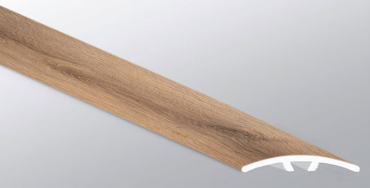 Scandi ( MULTI PURPOSE TRIM [ Wood • Matte • Medium ] - LVT * LUXURY VINYL TRIM ) | 1 1/2" X 3/16" X 94"
