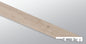 Shasta Grove ( END CAP [ Wood • Matte • Light ] - LVT * LUXURY VINYL TRIM ) | 1 1/2" X 1/4" X 94"