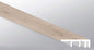 Shasta Grove ( END CAP LARGE [ Wood • Matte • Light ] - LVT * LUXURY VINYL TRIM ) | 1 1/2" X 1/2" X 94"