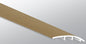 Taos ( REDUCER [ Wood • Ultra Matte • Medium ] - LVT * LUXURY VINYL TRIM ) | 1 3/4" X 3/8" X 94"