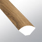 Tawny Birch ( QUARTER ROUND [ Wood • Matte • Medium ] - LVT * LUXURY VINYL TRIM ) | 5/8" X 3/4" X 94"
