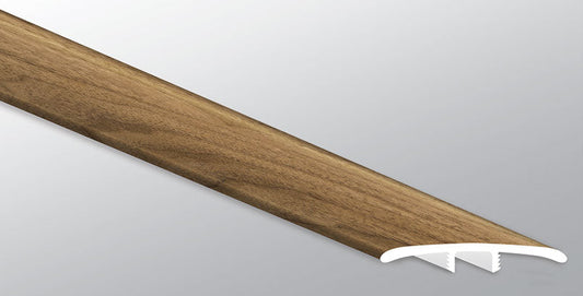 Tawny Birch ( T MOLDING [ Wood • Matte • Medium ] - LVT * LUXURY VINYL TRIM ) | 1 3/4" X 1/4" X 94"