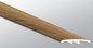 Tawny Birch ( T MOLDING [ Wood • Matte • Medium ] - LVT * LUXURY VINYL TRIM ) | 1 3/4" X 1/4" X 94"