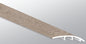 Whitfield Gray ( REDUCER [ Wood • Matte • Medium ] - LVT * LUXURY VINYL TRIM ) | 1 3/4" X 3/8" X 94"