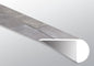 Woburn Abbey ( OVERLAPPING STAIR NOSE [ Wood • Matte • Medium ] - LVT * LUXURY VINYL TRIM ) | 2 1/4" X 1" X 94"