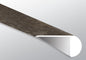 Wolfeboro ( OVERLAPPING STAIR NOSE [ Wood • Matte • Medium ] - LVT * LUXURY VINYL TRIM ) | 2 1/4" X 1" X 94"