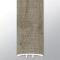 Wolfeboro ( T MOLDING [ Wood • Matte • Medium ] - LVT * LUXURY VINYL TRIM ) | 1 3/4" X 1/4" X 94"
