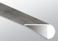 Woodrift Gray ( OVERLAPPING STAIR NOSE [ Wood • Matte • Medium ] - LVT * LUXURY VINYL TRIM ) | 2 1/4" X 1" X 94"